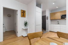 2 pokoje w River View. Świetna inwestycja Gdańsk - zdjęcie 9