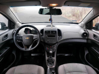 CHEVROLET AVEO 1.2+GAZ(4-letni)*KLIMA*tempomat*2kpl.kół*fakt Łódź - zdjęcie 11