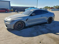 BMW M4 / 3.0 510KM / Bogate wyposażenie / Tarnów - zdjęcie 3
