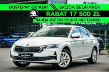 Škoda Octavia Edition 130 Selection 1.5 TSI m-HEV 150 KM DSG