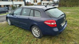 Renault Laguna III 2.0 Benzyna 2008 Kombi Moc 140KM Szydłowiec - zdjęcie 5