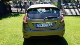 Ford Fiesta Super stan. Gwarancja. Polecam!!! Zielona Góra - zdjęcie 6
