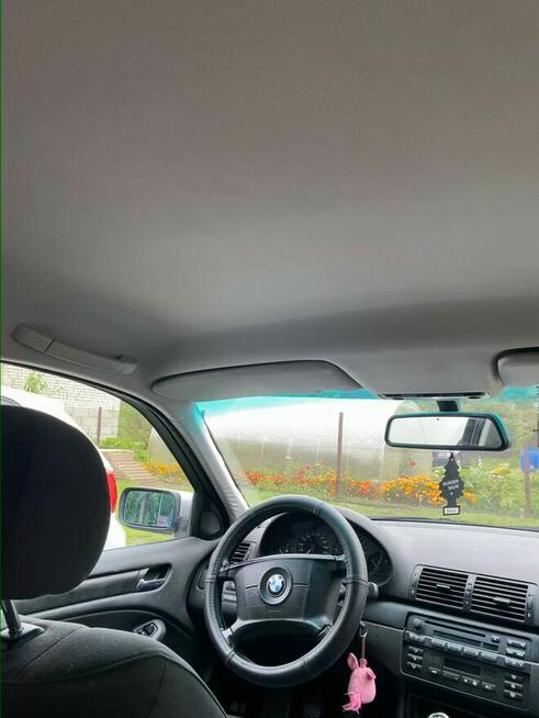 Sprzedam BMW E46 Kolno - zdjęcie 4