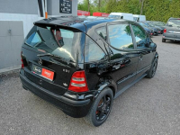 Mercedes A 170 Janów Lubelski - zdjęcie 4