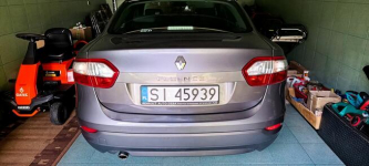 Sprzedam Renault Fluence 1,6 rok 2011 Chorzów - zdjęcie 5