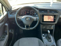 Volkswagen Tiguan Allspace Salon Polska Pierwszy właściciel Automat Baranowo - zdjęcie 11