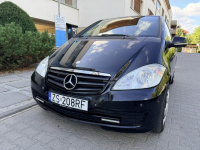 Mercedes A 180 Zadbany Szczecin - zdjęcie 2