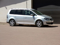 Volkswagen Touran Klimatronic /Navi /7osobowy /MPI /2010r Mikołów - zdjęcie 4