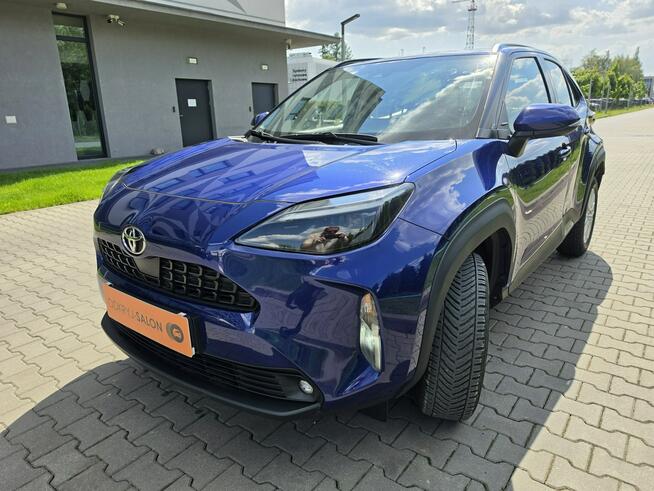 Toyota Yaris Cross Pierwszy właściciel/Krajowy/fv/Benzyna Balice - zdjęcie 3