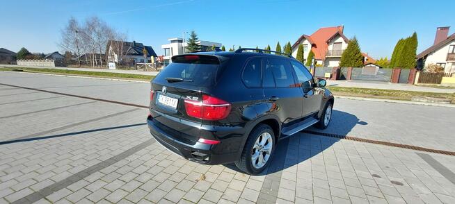 Bmw x5 e70 Kielce - zdjęcie 5