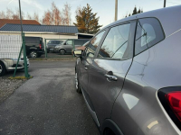 Renault Captur zarejestrowany ubezpieczony Gdów - zdjęcie 7