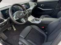 GD9P072#318i M Sport Podgrz.f K.cof LED Pół skóra Salon PL VAT23% Gdynia - zdjęcie 7