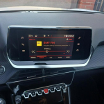 Peugeot 208 Automat LED Navi Suchorzew - zdjęcie 12
