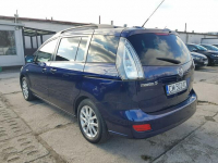 Mazda 5 2,0 CiTD 7 osobowy Zarejestrowany Włocławek - zdjęcie 7
