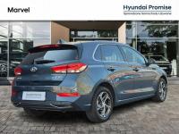 Hyundai i30 1.0 120 KM Wersja Smart + Pakiet LED Kamera Tempomat Poznań - zdjęcie 5