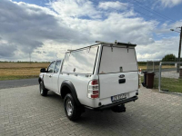 Ford Ranger 2.5 TDCI 4x4 Salon Pl Sobiesiernie - zdjęcie 4