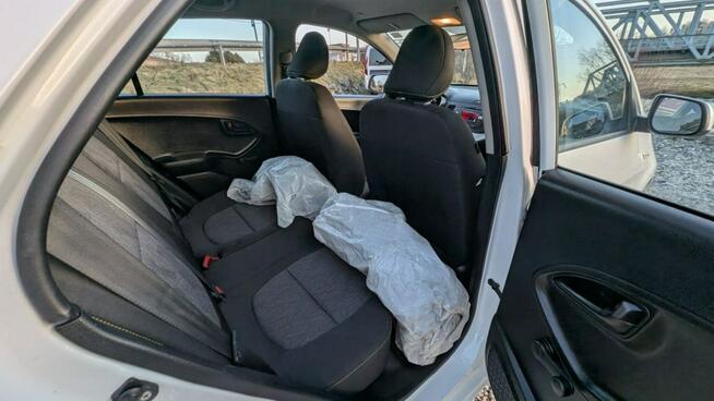 Kia Picanto Zadbane miejskie autko Kamienna Góra - zdjęcie 9