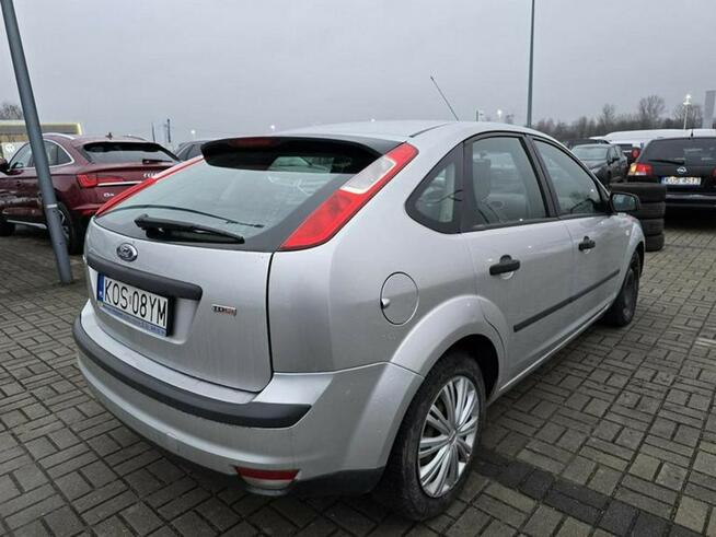 Ford Focus Komorniki - zdjęcie 5