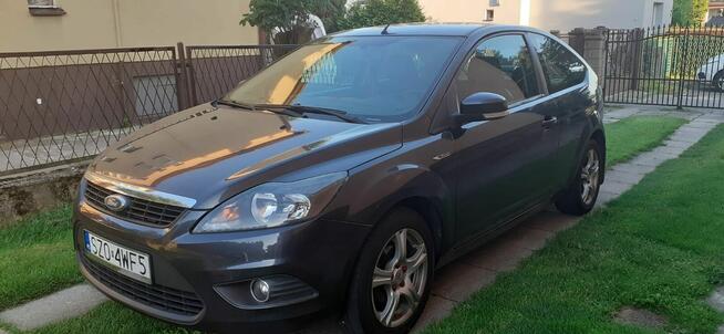 Ford Focus Żory - zdjęcie 1