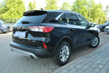 TitaniuX 2,5Hybrid FHEV e-CVT FWD Gwarancja ASO Forda Białystok - zdjęcie 8