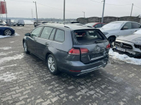 Volkswagen Golf Podgrzewanie  Klimatronik Czujniki park. Gliwice - zdjęcie 2