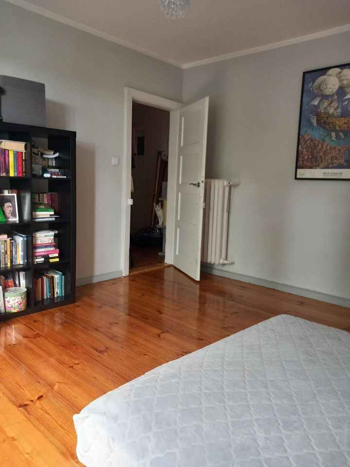 2pok, 52met, Okolice Katowickiej PIWNICA (Wrocław) Krzyki - zdjęcie 6