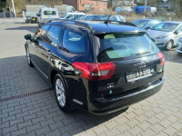 Citroen C5 2.0 HDI LIFT parktronik alufelgi klimatronik stanBDB Gryfino - zdjęcie 4