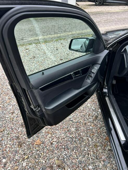 Mercedes C 200 Zadbany,2 wlasciciel Słupsk - zdjęcie 9