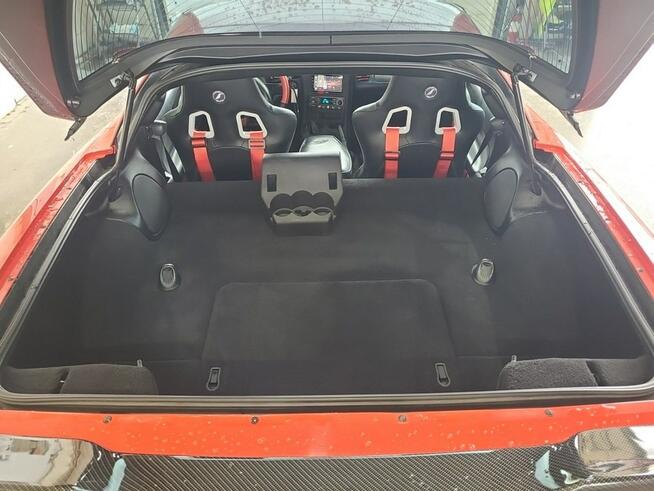 Chevrolet Corvette C5 / Automat / Bardzo zadbany Tarnów - zdjęcie 10