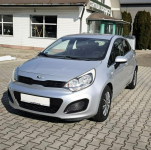Kia Rio Klima Czujniki EURO 5 Nowy Sącz - zdjęcie 2
