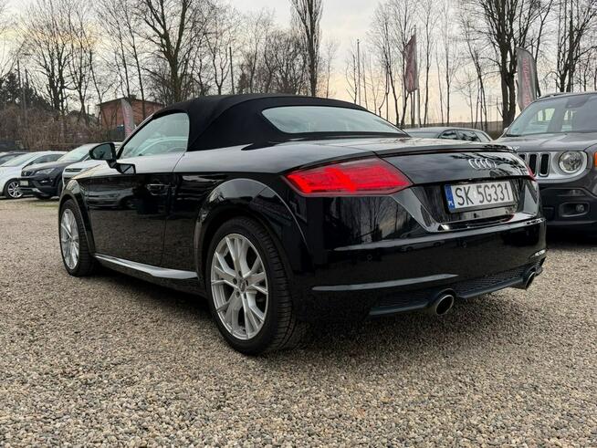 * Piękne Cabrio * QUATTRO * Automat * Wyjątkowa wersja * Prywatne Ruda Śląska - zdjęcie 4