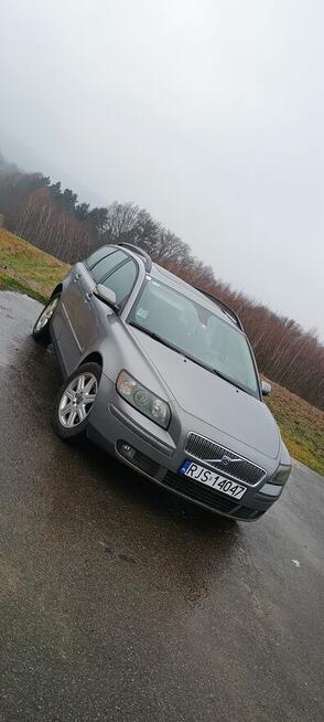 Volvo V50 2.0 d Skołyszyn - zdjęcie 2
