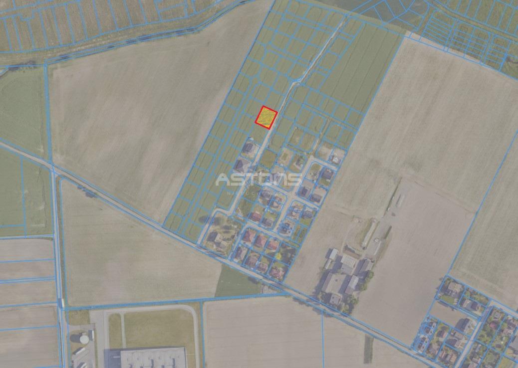 REWELACYJNA DZIAŁKA W KOSTRZYNIE! Kostrzyn - zdjęcie 11