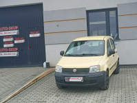 Fiat Panda klimatyzacja*alufelgi *