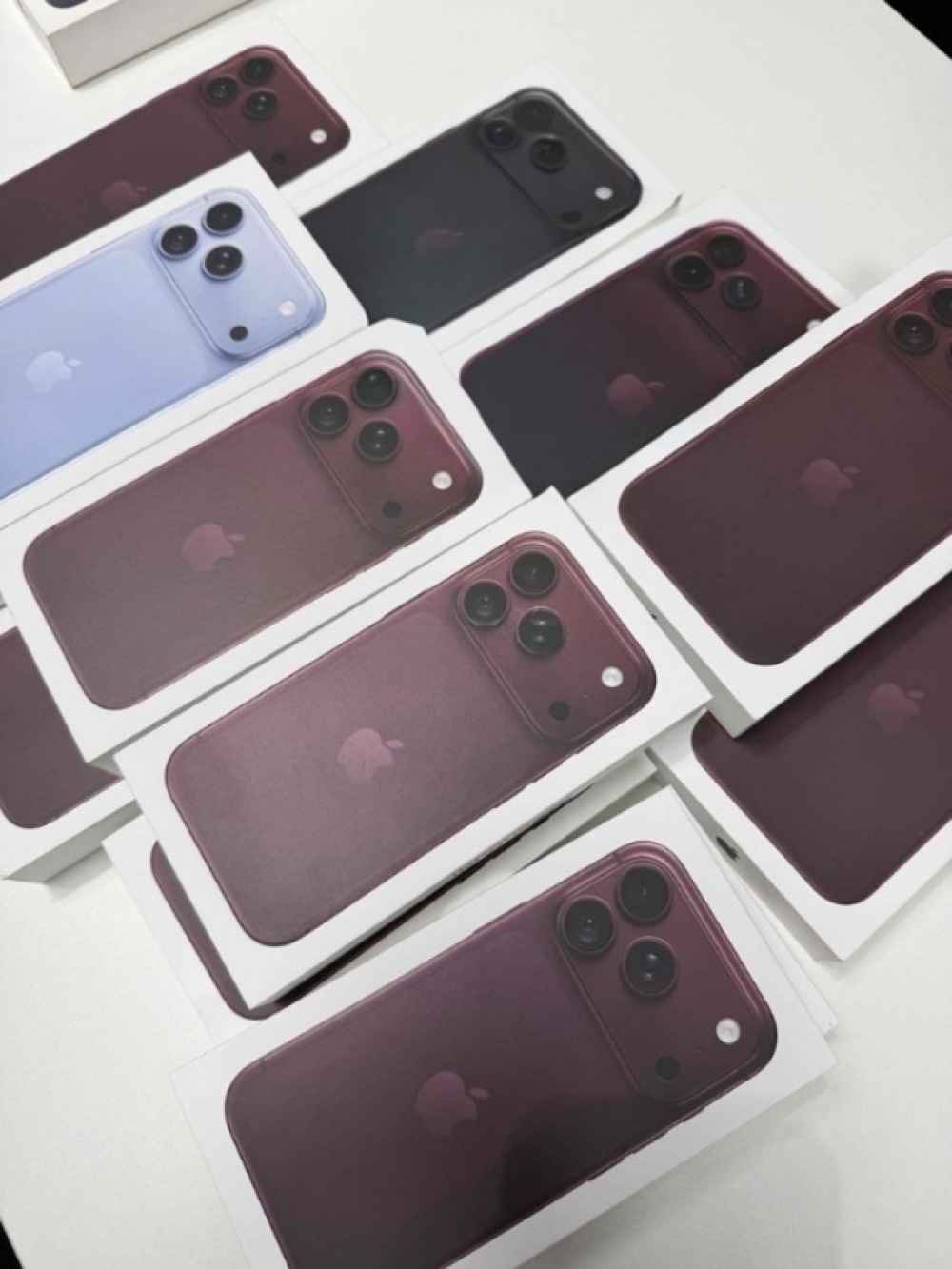 Apple iPhone 18 Pro Max, iPhone 18 Pro, iPhone Duo, iPhone 17 Pro Max Mokotów - zdjęcie 4
