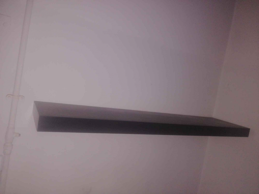 Podwieszana półeczka IKEA Bielany - zdjęcie 2
