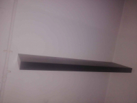 Podwieszana półeczka IKEA Bielany - zdjęcie 2