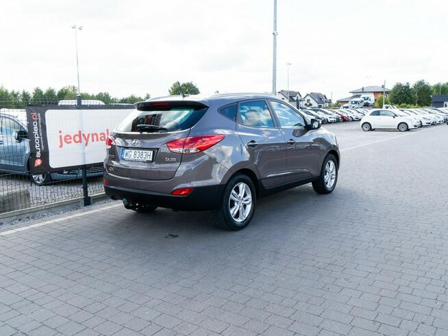 Hyundai ix35 Lipówki - zdjęcie 8