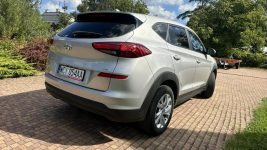 Hyundai Tucson Przasnysz - zdjęcie 8