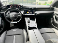 Peugeot 508 GT Line 2.0 BlueHDi 2019 Bezwypadkowy Pisarzowa - zdjęcie 12
