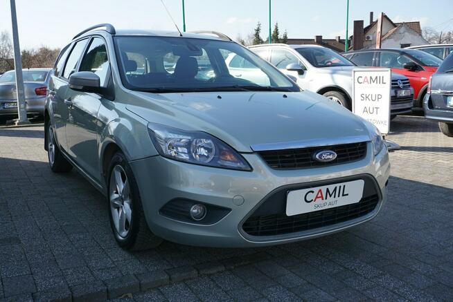 Ford Focus polski salon Opole - zdjęcie 3