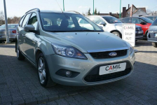 Ford Focus polski salon Opole - zdjęcie 3