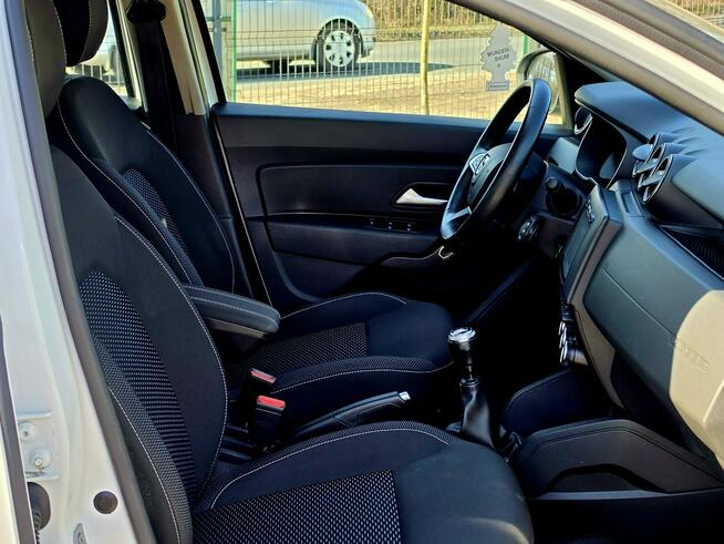 Dacia Duster 4x4 Comfort / Nawigacja / Kamera cofania Skępe - zdjęcie 5