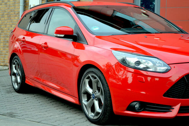 Sper Auto 250KM STSpowadzony z Niemiec Zarejestrowany Gostynin - zdjęcie 1