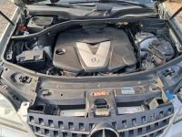 Mercedes ML 280 CDI Zieleniewo - zdjęcie 7