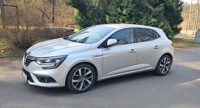 Renault MEGANE IV 1.6 DCI 131 KM Słodków-Kolonia - zdjęcie 4