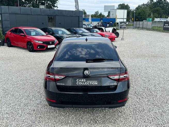 Skoda Superb, 2019 Michałowice - zdjęcie 5