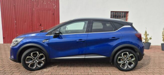 Renault Captur KAMERA-LED-AUTOMAT Paproć - zdjęcie 5