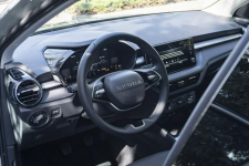 Škoda Fabia Easy 1.0 MPI 80 KM Łódź - zdjęcie 11