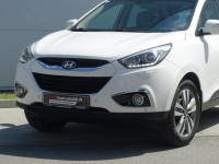 Hyundai ix35 2.0 Ben.165KM/4X4/Nawi/Kamera/Xenon/Ks.serwisowe Lublin - zdjęcie 4